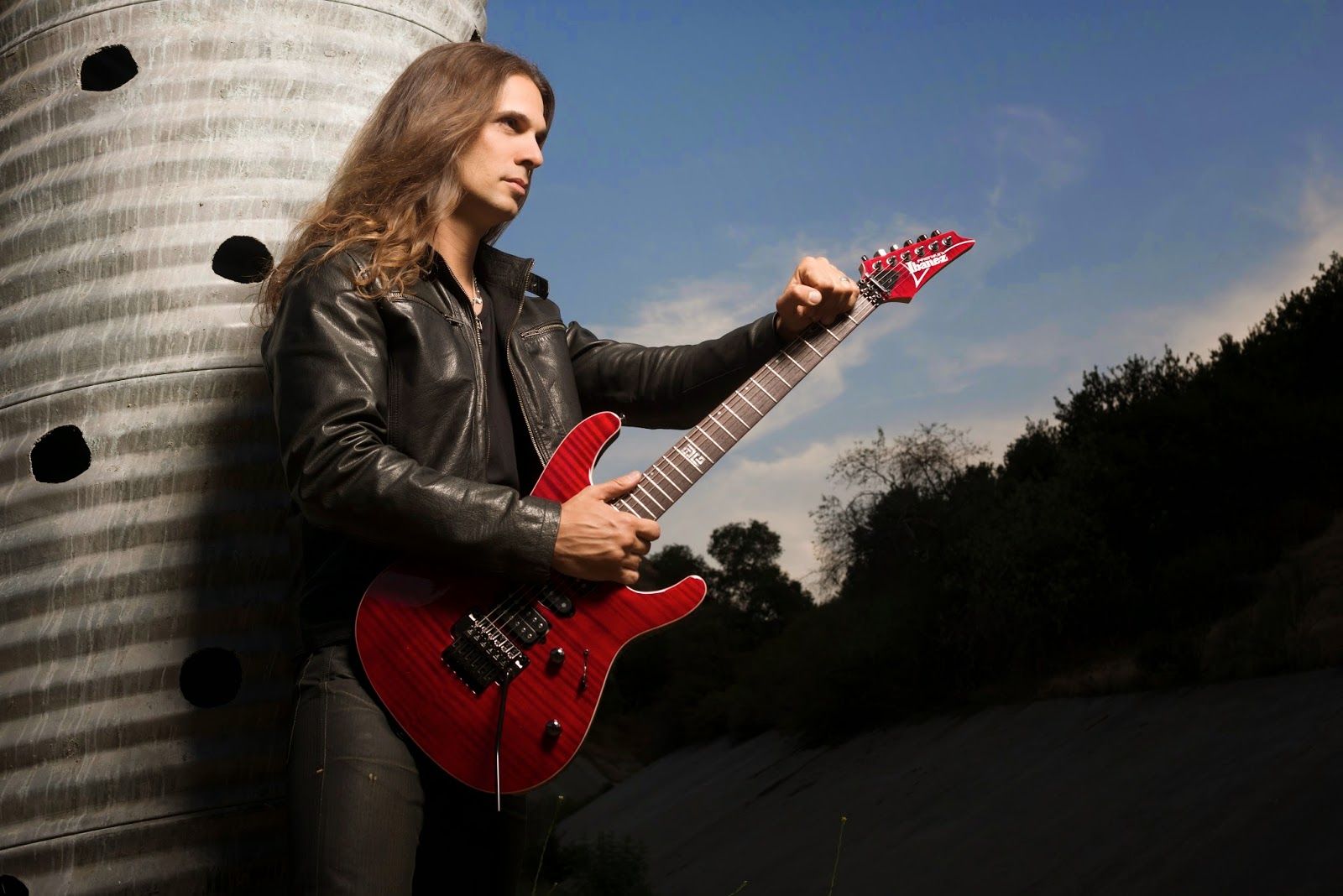 Kiko Loureiro