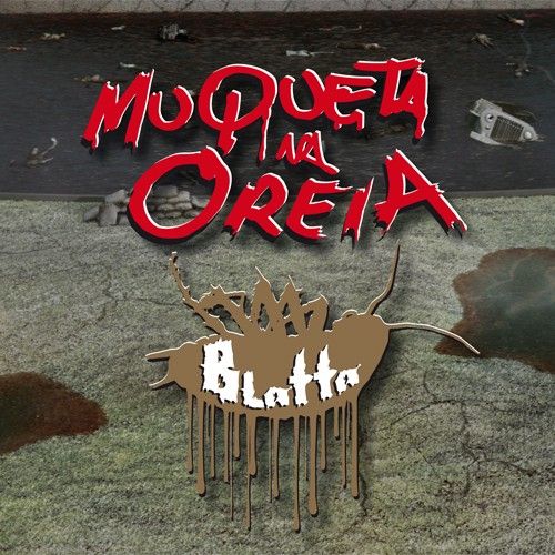 Muqueta Na Oreia